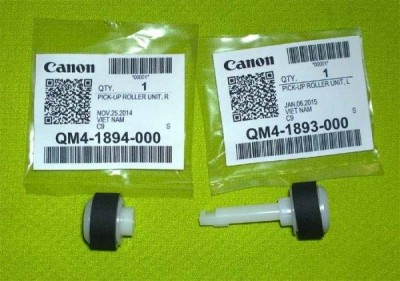 Ролик захвата бумаги правый Canon Pixma MG2140/2150/2240/2250/3140/3150/3240 (QM5-2044/QM4-1894)