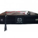 Батарейный кабинет для ИБП INVT HR1101S с возможностью инсталляции в серверный шкаф в составе: комплект аккумуляторных перемычек и межполочных кабелей – 1 шт.,  автомат отсечки батарейного компелкта – 1 шт., батарея INVT 12V*7Ah – 6 шт. Батарейный кабинет