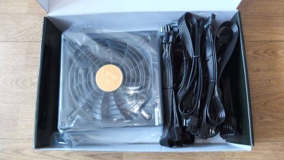 Блок питания Chieftec PROTON BDF-1000C <1000W, (24+4+4+4) pin, 6x(6+2) pin, 9xSATA, 3xMolex, FDD, 14 см, 80+ Bronze, мод