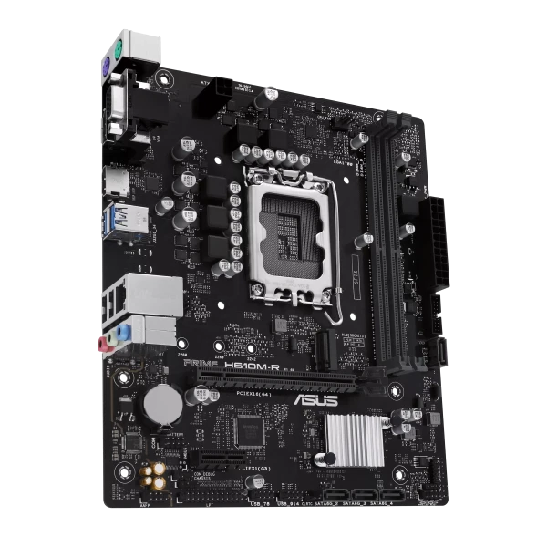 Материнская плата ASUS 90MB1GL0-M0ECY0