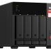 Сетевое хранилище без дисков QNAP TS-473A-8G
