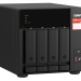 Сетевое хранилище без дисков QNAP TS-473A-8G