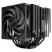 Кулер для процессора Thermalright Frost Tower 140 (FT-140-BL)