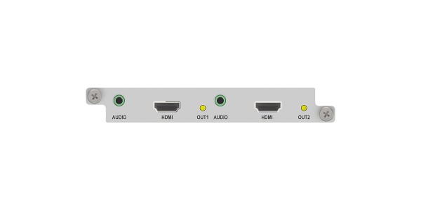 Выходная карта 2 HDMI Digibird [DB-HMX2-E-OC-HDMI2], 1920*108060