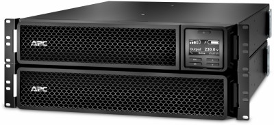 ИБП для монтажа в стойку APC Smart-UPS SRT 3000VA RM