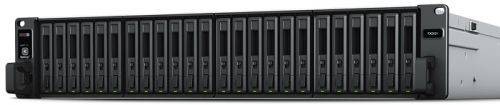 Synology FX2421 Модуль расширения 24x2.5" SATA/SAS, горячая замена, для FS6400, FS3600, FS3400