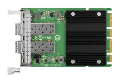 Сетевая карта LR-Link LRES4150PF-2SFP28