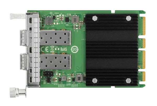 Сетевая карта LR-Link LRES4150PF-2SFP28