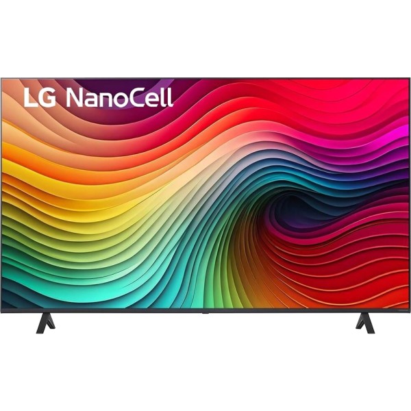 Телевизор ЖК 65'' LG 65NANO80T6A.ARUG