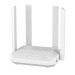 Keenetic Hopper (KN-3811) Гигабитный интернет-центр с Mesh Wi-Fi 6 AX3000, 4-портовым Smart-коммутатором 