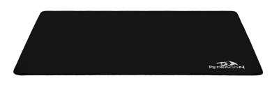 Redragon Игровой коврик Flick L 400х450х4 мм, ткань+резина