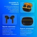Гарнитура внутриканальные Realme 6941764454491