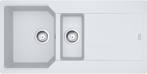 Мойка Franke 114.0595.440 Franke Urban UBG 651-100