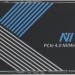Накопитель SSD Netac NT01NV7000Q-2T0-E4X