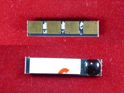 Чип Samsung CLP-315/310N,CLX-3175 (MLT-409-BK) Black, 1.5K ELP Imaging®