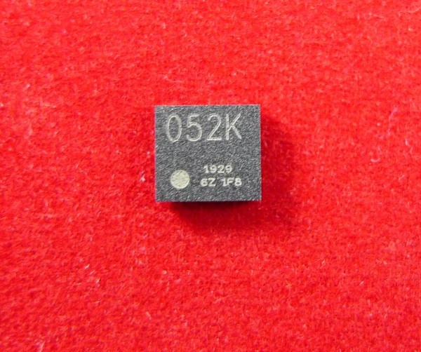 Чип Canon i-SENSYS LBP212dw/LBP214dw/LBP215x (052/2199C002) Black, 3.1K ELP Imaging®