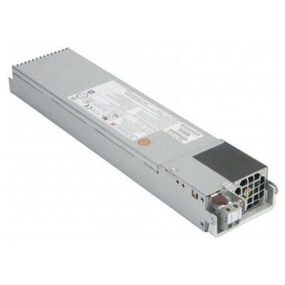 Блок питания SuperMicro PWS-1K11P-1R