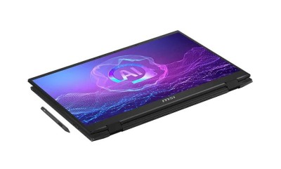 Ноутбук MSI SummitPro 16 AI A2HVETG-084RU 16" QHD+(2560x1600) IPS 165Hz, Intel Core Ultra 9 285H,32 Gb,1Tb SSD