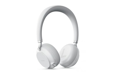 Гарнитура беспроводная Yealink BH72 UC Light Gray U