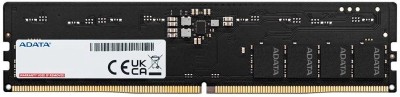 Память DDR5 16GB 5600MHz ADATA AD5U560016G-S