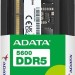 Память DDR5 16GB 5600MHz ADATA AD5U560016G-S