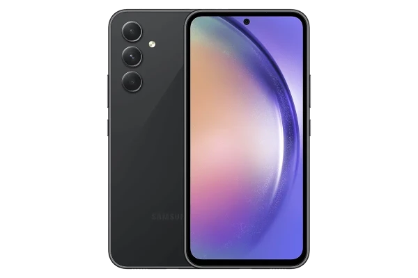 Смартфон Samsung SM-A546EZKDCAU