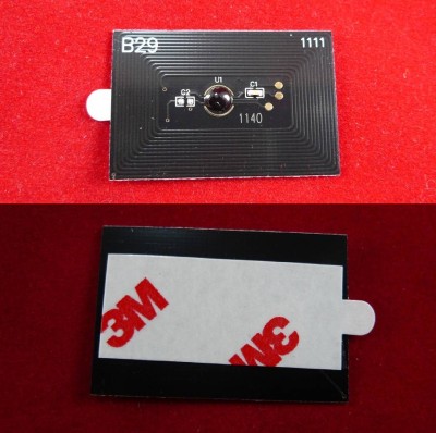 Чип для Kyocera FS-1035 MFP/DP, FS-1135 MFP (TK-1140) 7.2K ELP Imaging®