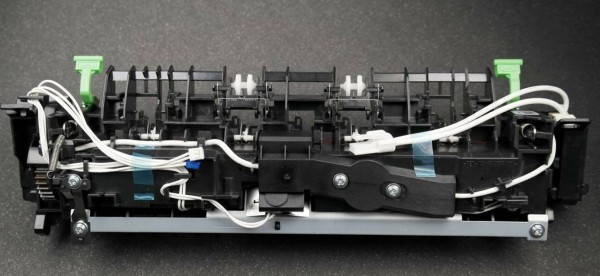 Термоузел BROTHER HL-L2371/MFC-L2751/DCP-L2551 (D00KV3001/D00YTM001)