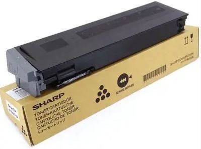 Тонер-картридж Sharp BPC50GTBA черный 24K