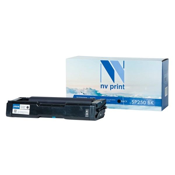 NV Print NV-SP250BK