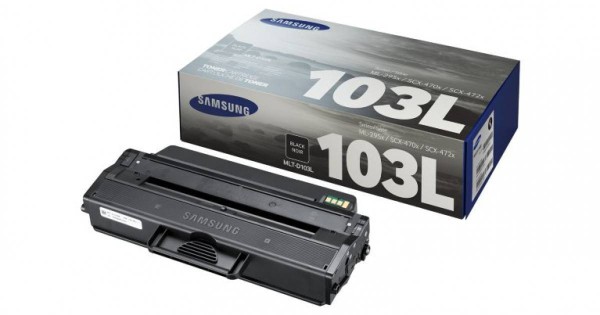 Картридж Samsung ML-2955ND/DW/SCX-472x 2.5K S-print by HP