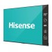 Информационный дисплей Hisense 75" 75DP30FE 350 nit, 4K, DLED, 16/7, RAM 2GB, ROM 16GB, Android 9, Landscape & Portrait