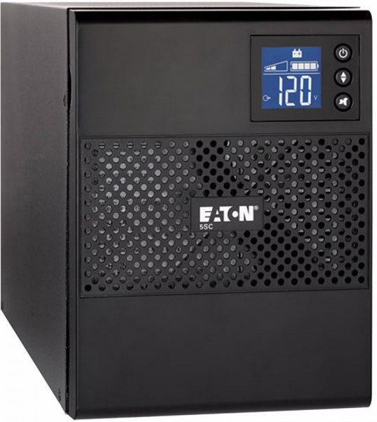 ИБП Eaton 5SC 1500i