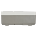 ITK ELECTRA ST8 ИБП Линейно-интерактивный 800ВА/480Вт LCD АКБ 1х9AH 8хSchuko USB 4хUSB зарядки ITK EST8-800VA-1-001
