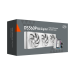 Система охлаждения PCCooler DS360 Pro Digital WH