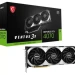 Видеокарта MSI GeForce RTX 4070 VEN