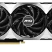 Видеокарта MSI GeForce RTX 4070 VEN