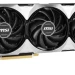 Видеокарта MSI GeForce RTX 4070 VEN