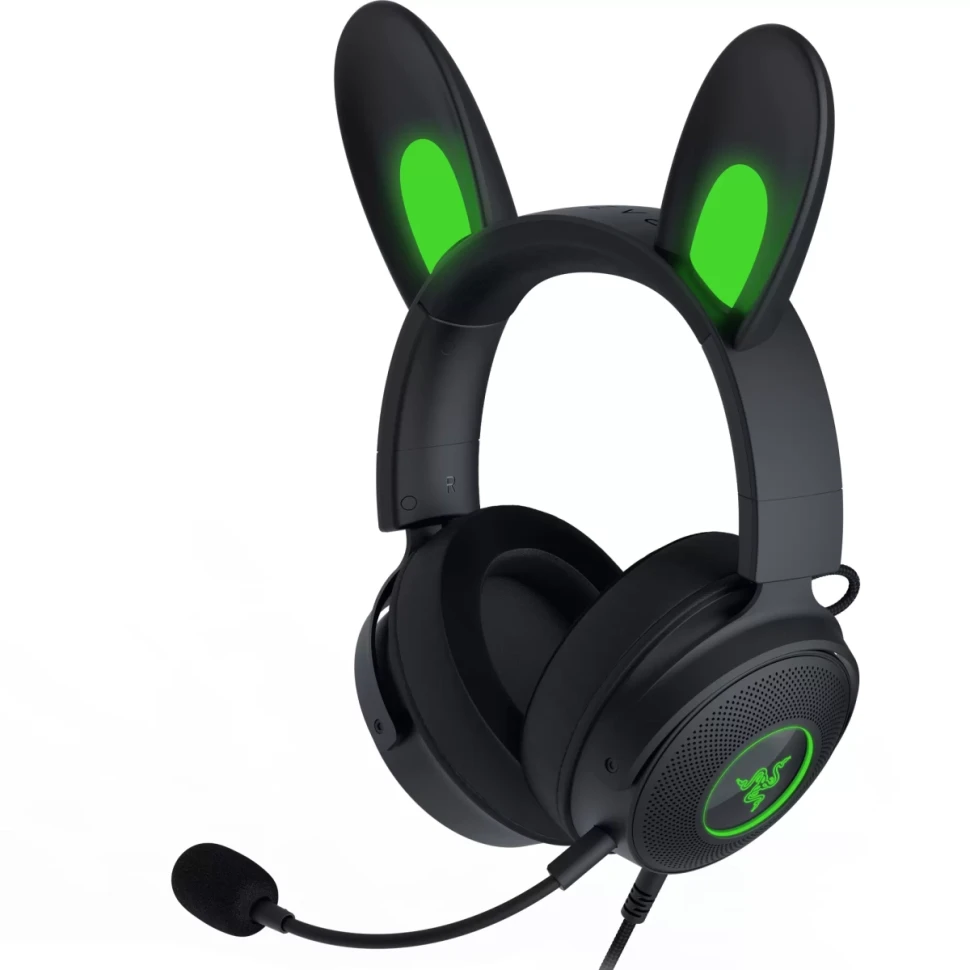 Razer Kraken Kitty Ed. V2 Pro Black Headset Razer RZ04 04510100 R3M1 22 497