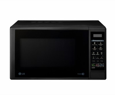 Микроволновая печь LG MS2042DB