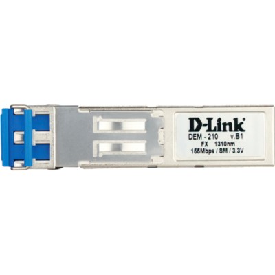 Трансивер D-Link DEM-210/B1A