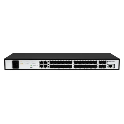 Коммутатор SNR SNR-S5210G-24FX