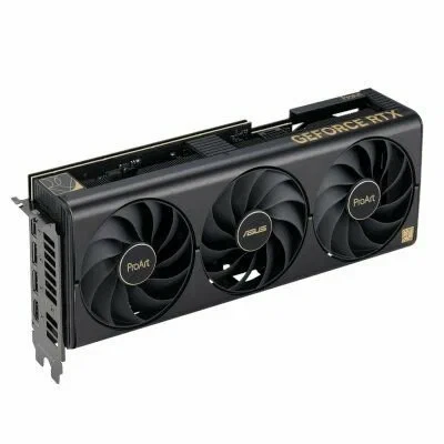 Видеокарта PROART-RTX4070TI-O12G (90YV0J30-M0NA00)