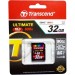 Карта памяти Transcend TS32GSDHC10U1