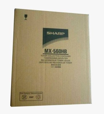 Контейнер отработанного тонера MX560HB  100 000 страниц