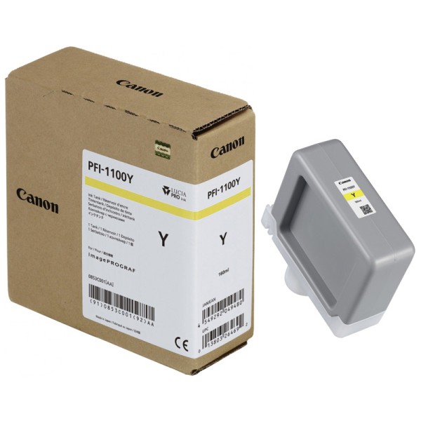 Картридж Canon 0853C001