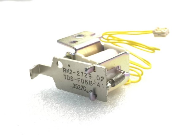 Соленоид узла захвата кассеты (лоток 2) HP LJ P2035/P2055/M401/M425 (RK2-2729)