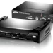 DVI KVM-удлинитель с доступом через IP, Gigabit Ethernet, аудио,RS232, USB, видео (1920 x 1200 @ 60Гц), возможность подключения двух дисплеев, мышь, клавиатура (USB ) Передатчик/ATEN ATEN KE6900AT