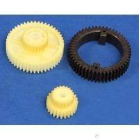 Комплект шестерен фьюзера XEROX 6204 3шт