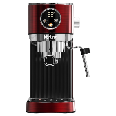 Отдельностоящая кофеварка KORTING Korting KCM 1004 ER
